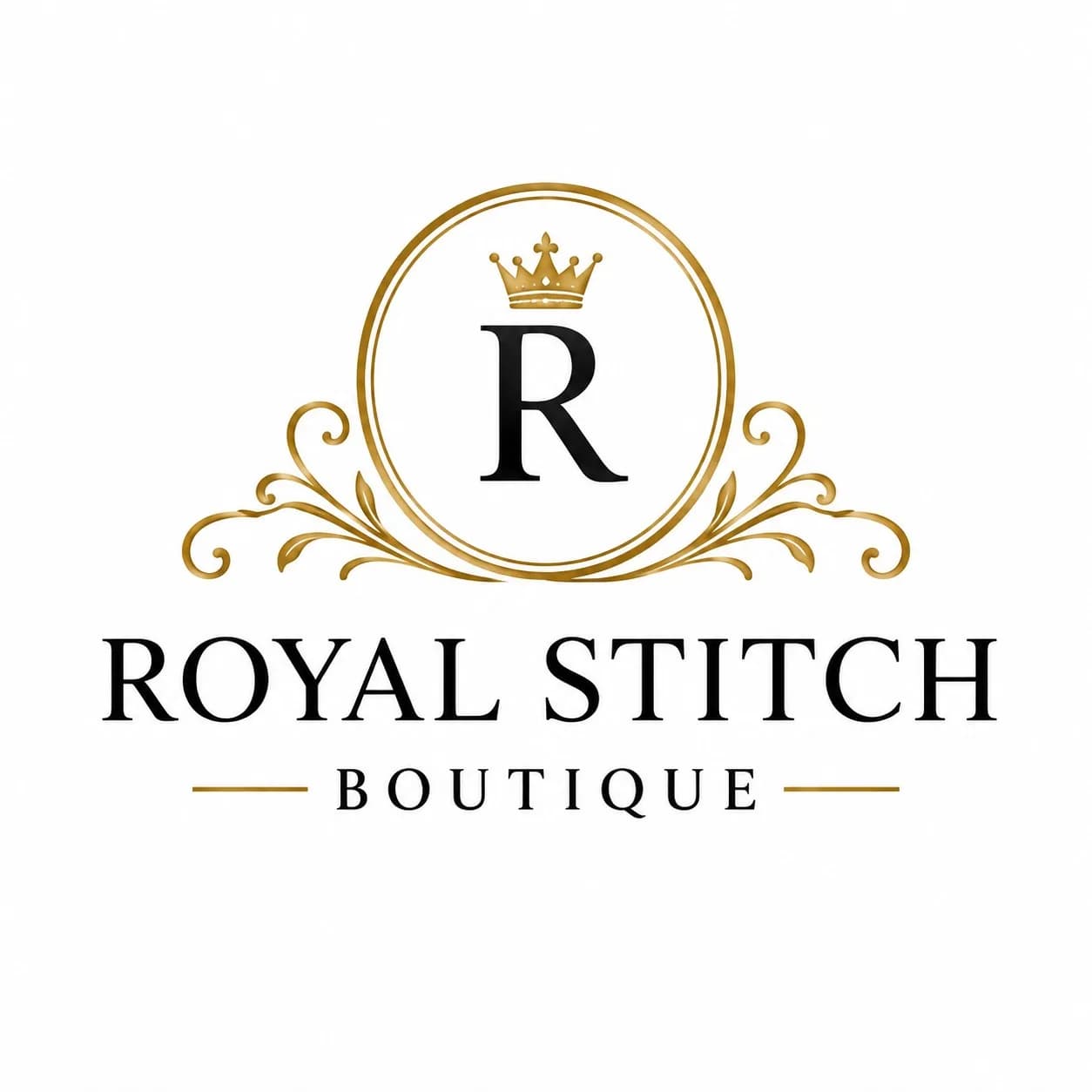 Royal Stitch Boutique